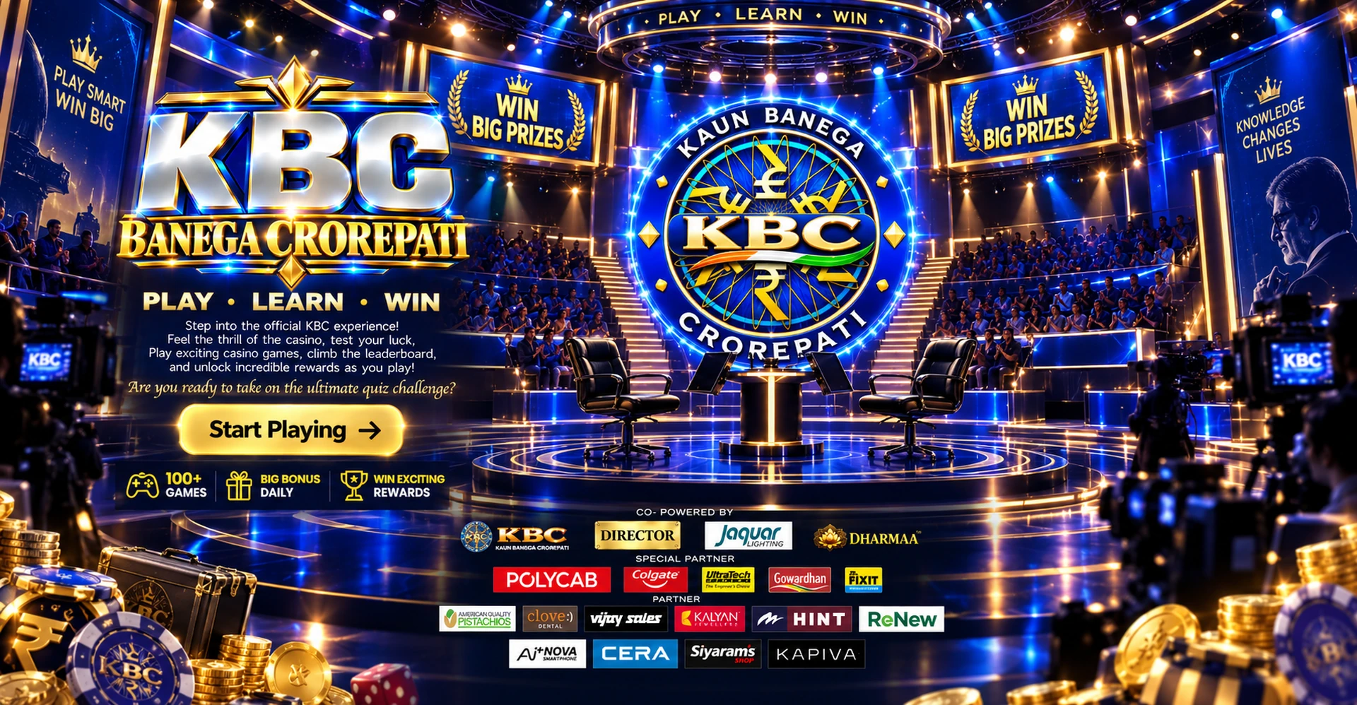 KBC banner 1